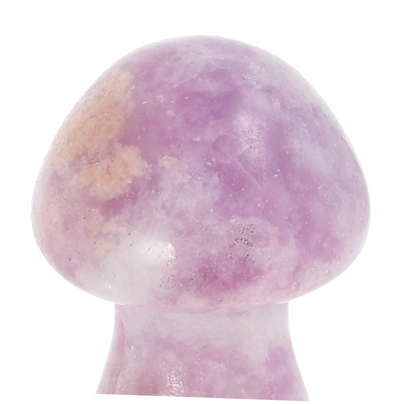 キノコの石 Amazon.co.jp: Levemolo 2個入り キノコ型 石の装飾品 ストーン